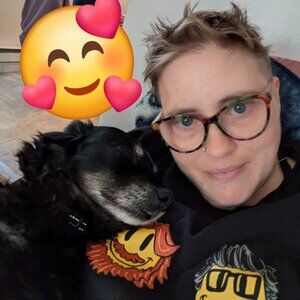 Meet your Posher, Marina